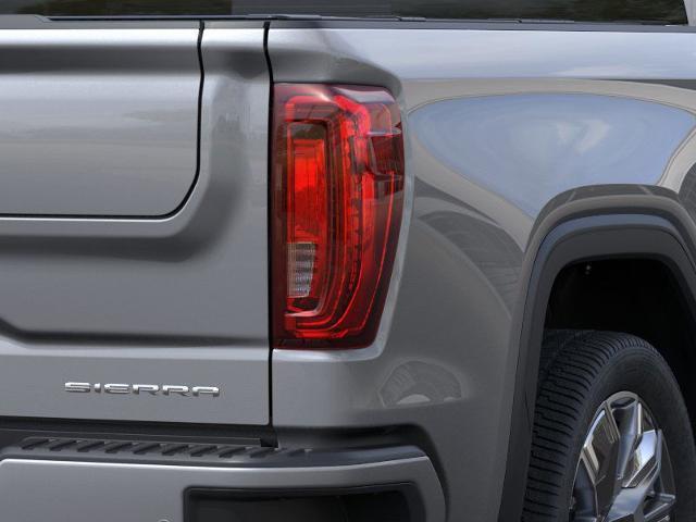 new 2025 GMC Sierra 1500 car, priced at $69,305