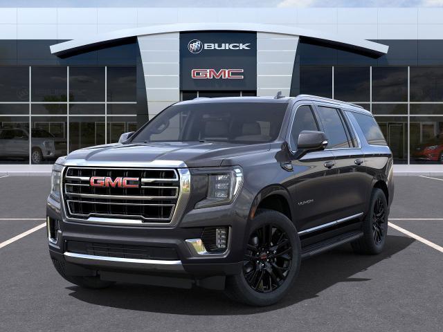 new 2024 GMC Yukon XL car, priced at $78,735