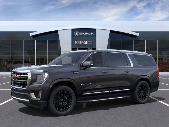 new 2024 GMC Yukon XL car, priced at $78,735