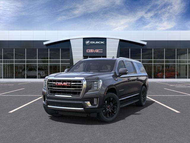 new 2024 GMC Yukon XL car, priced at $78,735