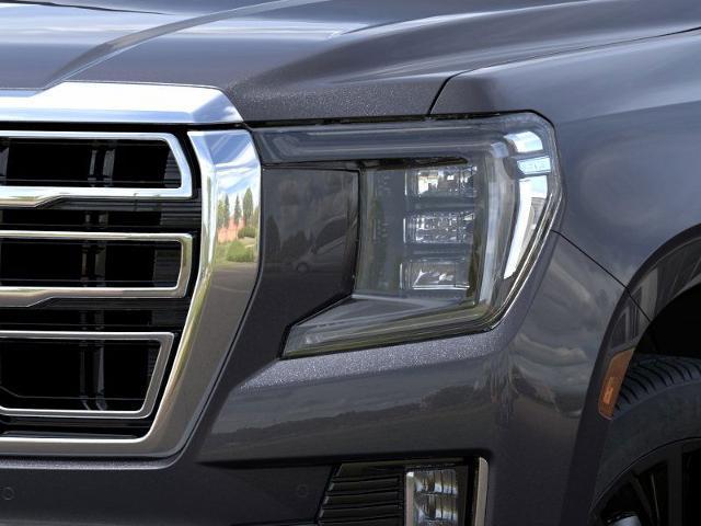 new 2024 GMC Yukon XL car, priced at $78,735