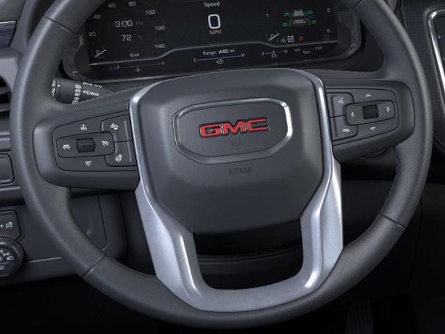 new 2024 GMC Yukon XL car, priced at $78,735