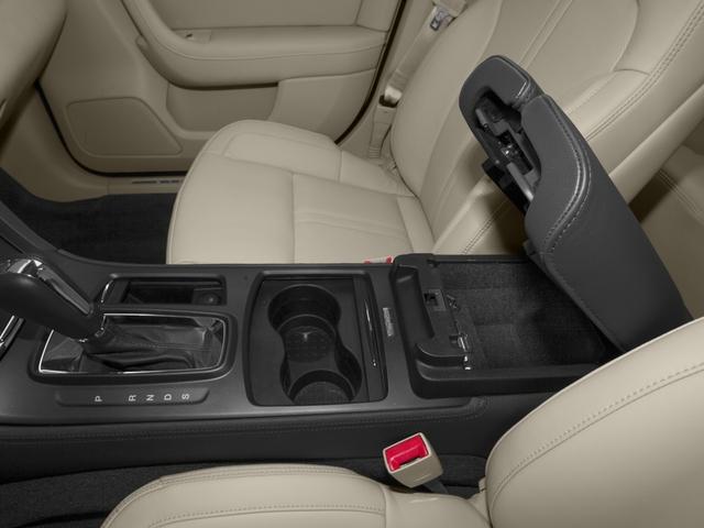 used 2016 Lincoln MKS car, priced at $15,500