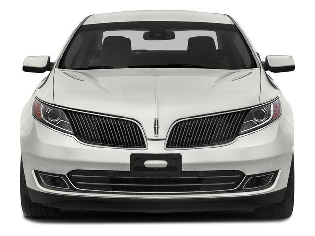 used 2016 Lincoln MKS car, priced at $15,500