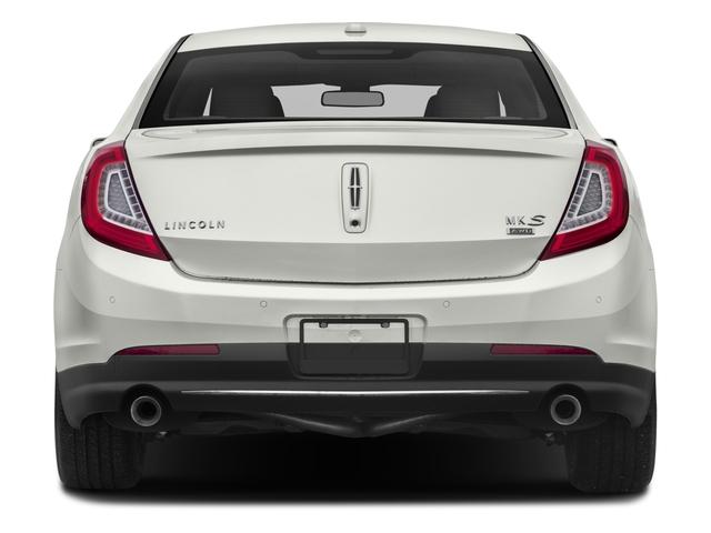 used 2016 Lincoln MKS car, priced at $15,500