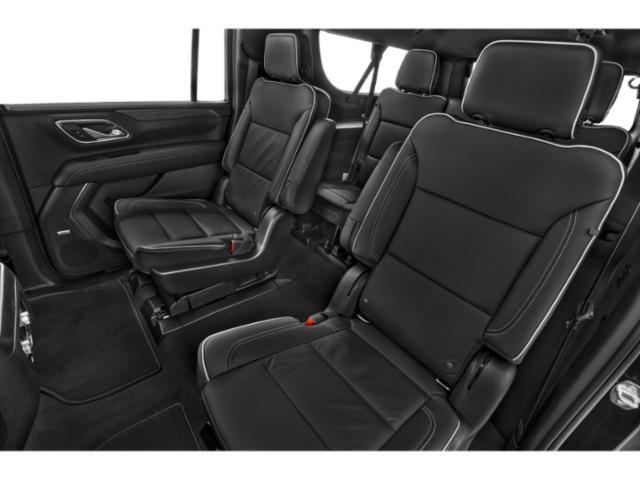 used 2022 GMC Yukon XL car