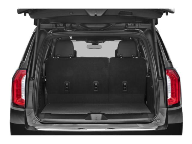 used 2022 GMC Yukon XL car