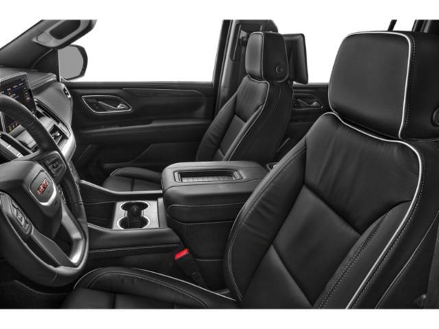 used 2022 GMC Yukon XL car