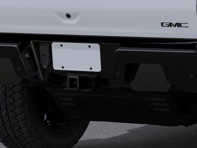 new 2025 GMC HUMMER EV Pickup car, priced at $92,034