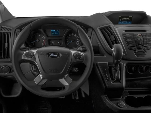 used 2018 Ford Transit-350 car, priced at $15,000