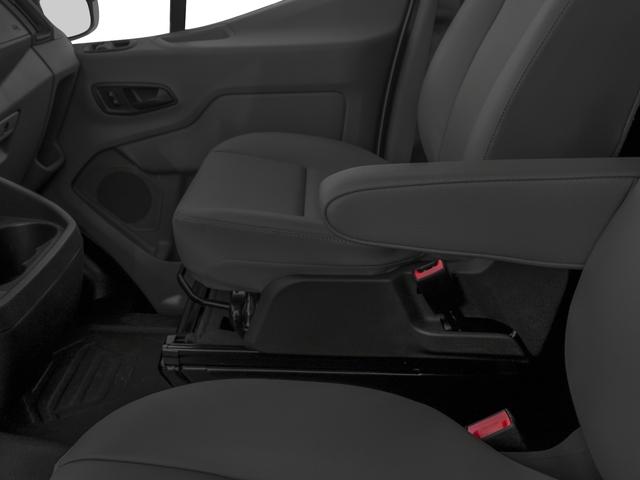 used 2018 Ford Transit-350 car, priced at $15,000
