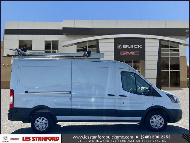 used 2018 Ford Transit-350 car, priced at $15,000