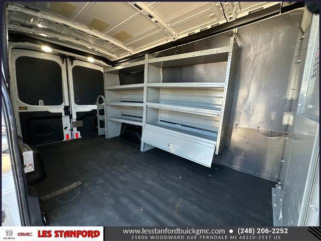 used 2018 Ford Transit-350 car, priced at $15,000