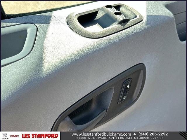 used 2018 Ford Transit-350 car, priced at $15,000