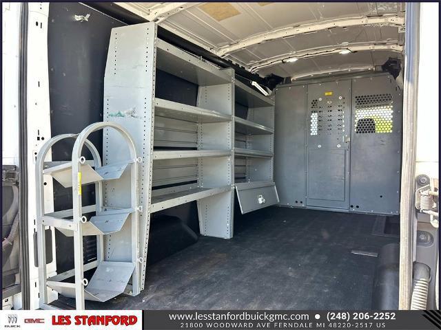 used 2018 Ford Transit-350 car, priced at $15,000
