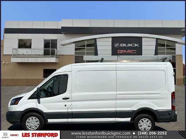 used 2018 Ford Transit-350 car, priced at $15,000