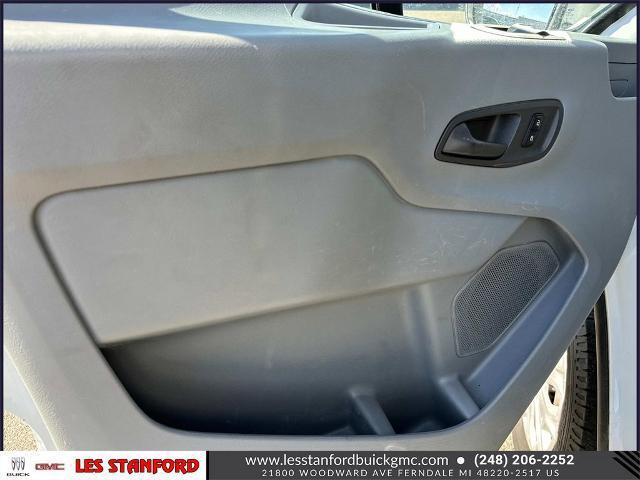 used 2018 Ford Transit-350 car, priced at $15,000