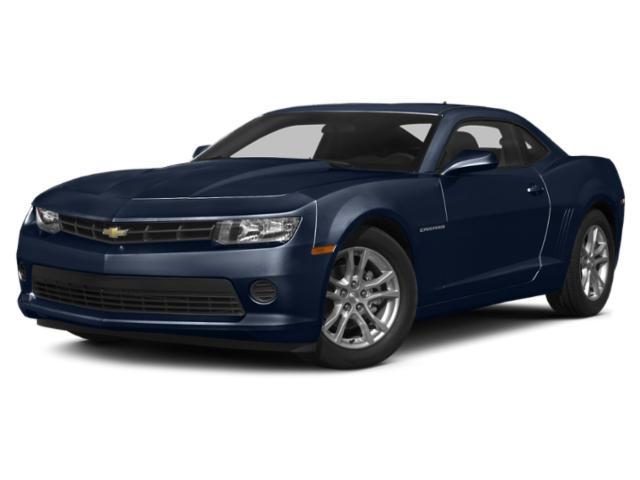 used 2015 Chevrolet Camaro car, priced at $16,000