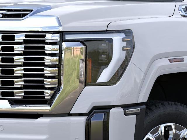 new 2026 GMC Sierra 2500 car, priced at $88,511