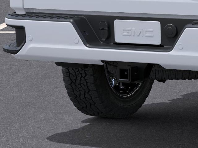 new 2026 GMC Sierra 2500 car, priced at $88,511