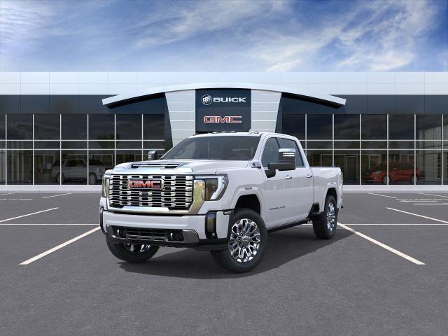 new 2026 GMC Sierra 2500 car, priced at $88,511