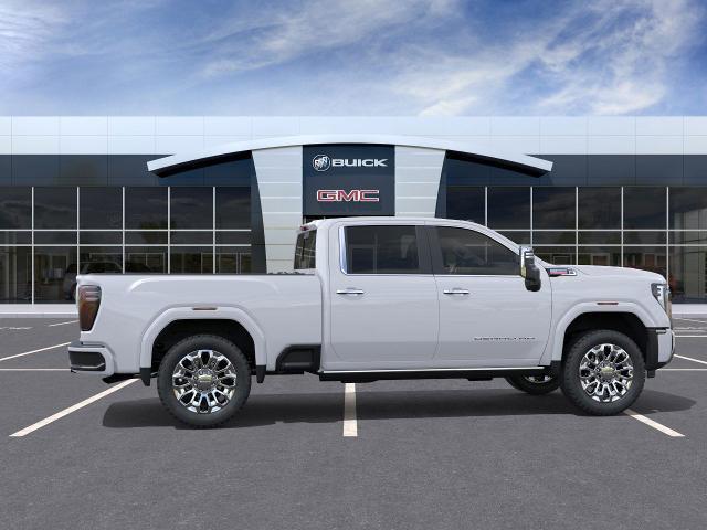 new 2026 GMC Sierra 2500 car, priced at $88,511