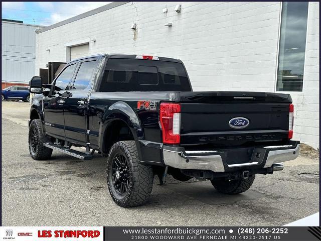 used 2019 Ford F-250 car, priced at $38,000