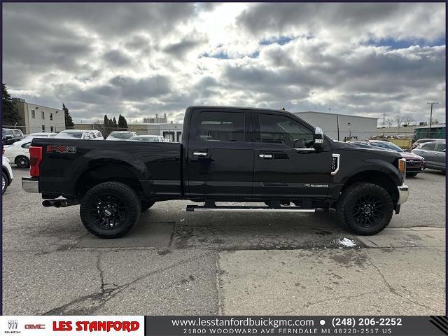 used 2019 Ford F-250 car, priced at $38,000