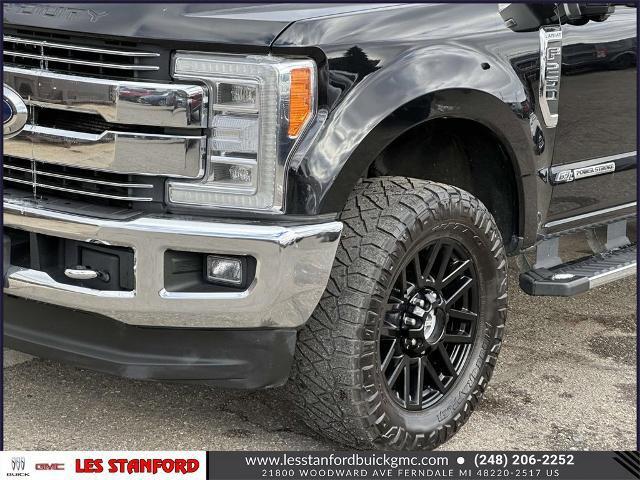 used 2019 Ford F-250 car, priced at $38,000