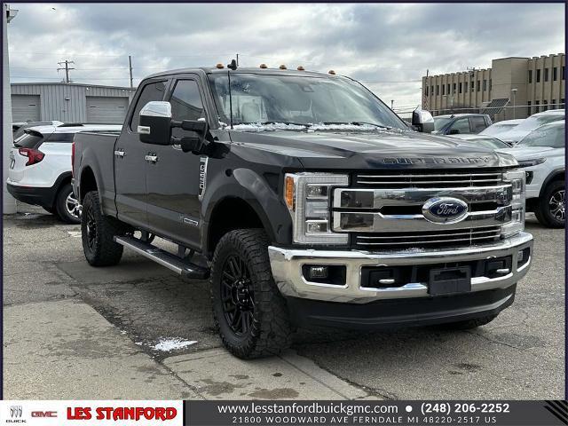 used 2019 Ford F-250 car, priced at $38,000