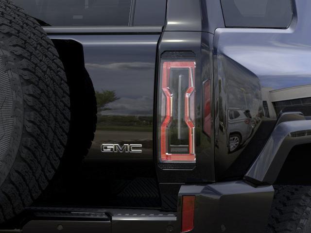 new 2024 GMC HUMMER EV SUV car, priced at $109,335