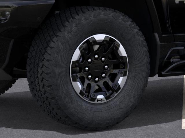 new 2024 GMC HUMMER EV SUV car, priced at $109,335