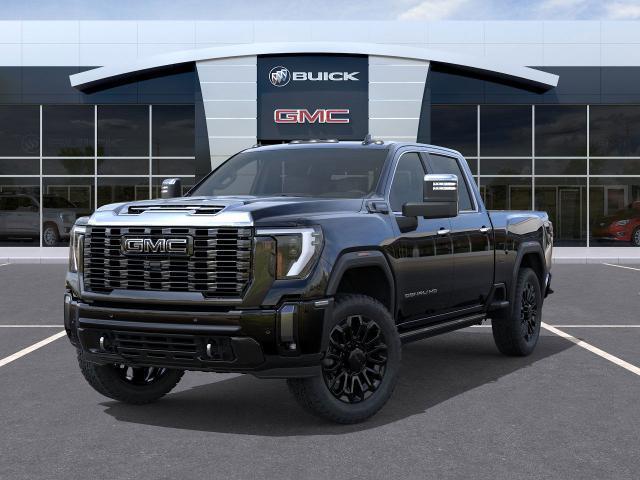 new 2026 GMC Sierra 2500 car, priced at $92,558