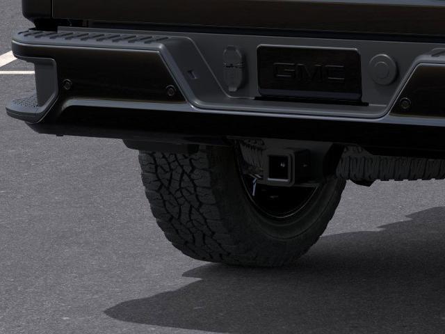 new 2026 GMC Sierra 2500 car, priced at $92,558