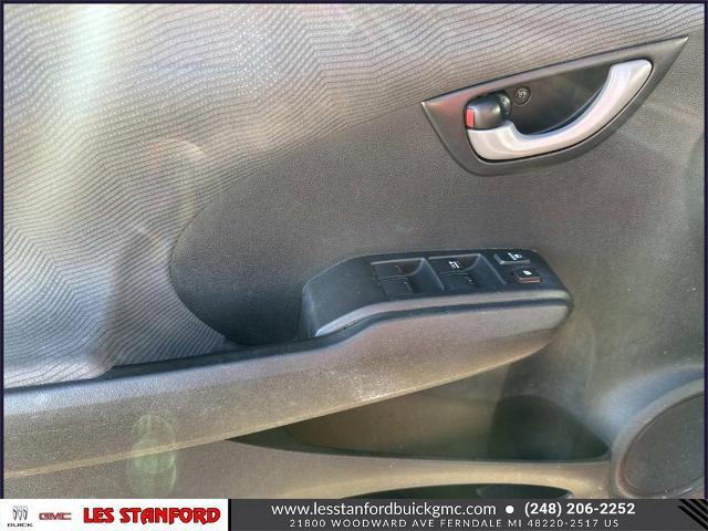 used 2013 Honda Fit car, priced at $8,399