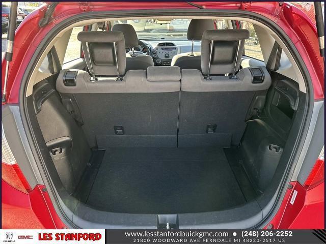 used 2013 Honda Fit car, priced at $8,399