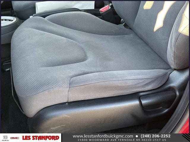 used 2013 Honda Fit car, priced at $8,399