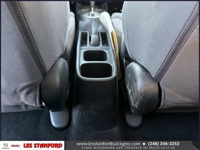 used 2013 Honda Fit car, priced at $8,399