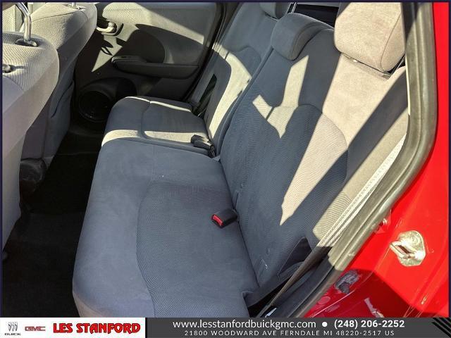 used 2013 Honda Fit car, priced at $8,399