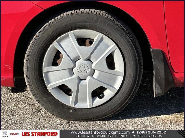used 2013 Honda Fit car, priced at $8,399