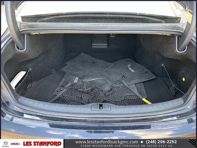 used 2021 Genesis G80 car, priced at $32,695