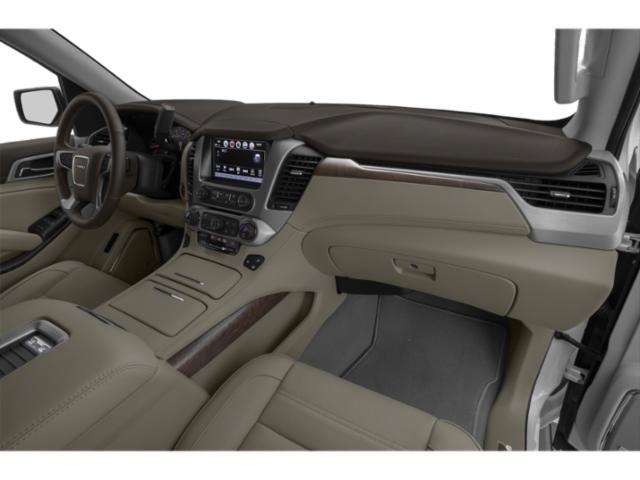 used 2019 GMC Yukon car, priced at $39,795