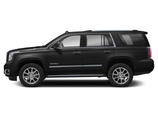 used 2019 GMC Yukon car, priced at $39,795