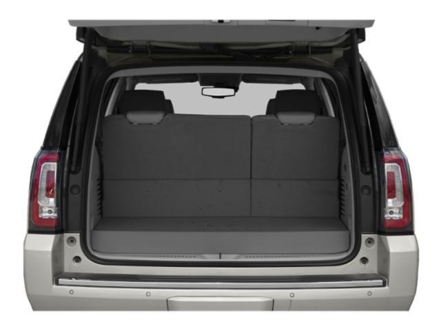 used 2019 GMC Yukon car, priced at $39,795