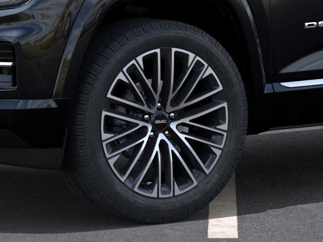 new 2026 GMC Terrain car, priced at $41,927
