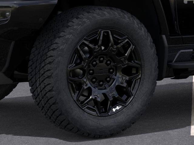 new 2026 GMC HUMMER EV SUV car, priced at $95,397