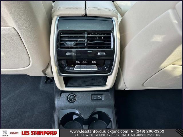 used 2022 BMW X7 car, priced at $46,495