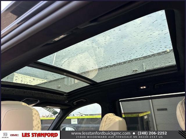 used 2022 BMW X7 car, priced at $46,495