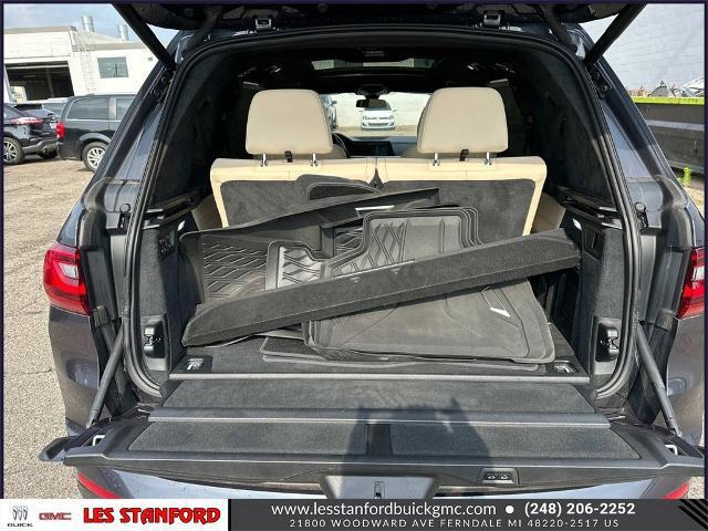 used 2022 BMW X7 car, priced at $46,495