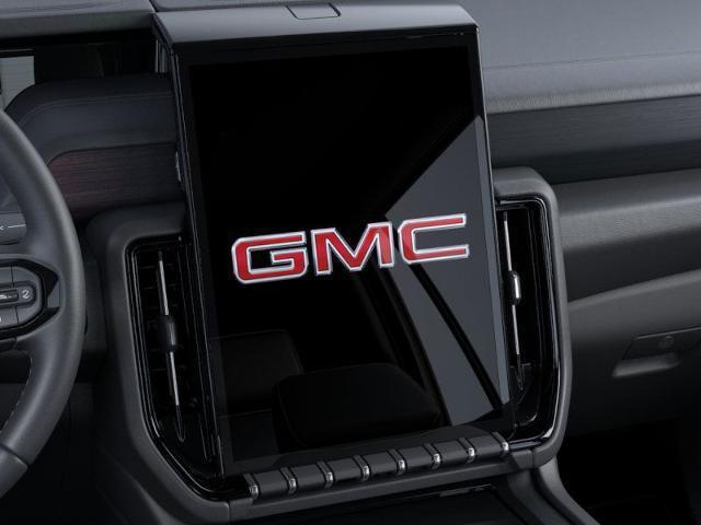 new 2025 GMC Yukon car, priced at $87,107